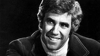 Burt Bacharach addio: morto il celebre musicista premio Oscar