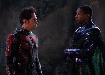 Ant-Man and the Wasp: Quantumania, le due scene post-credit spiegate