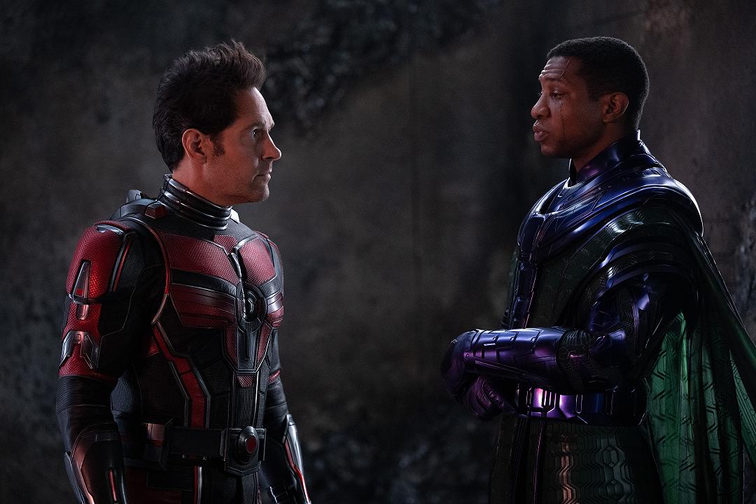 Ant-Man and the Wasp: Quantumania, le due scene post-credit spiegate