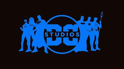 DC Studios avrebbe messo in produzione più videogiochi