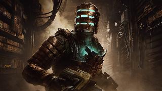 Dead Space per PS5 e Xbox in offerta su Amazon ad un ottimo prezzo, vediamo la promozione