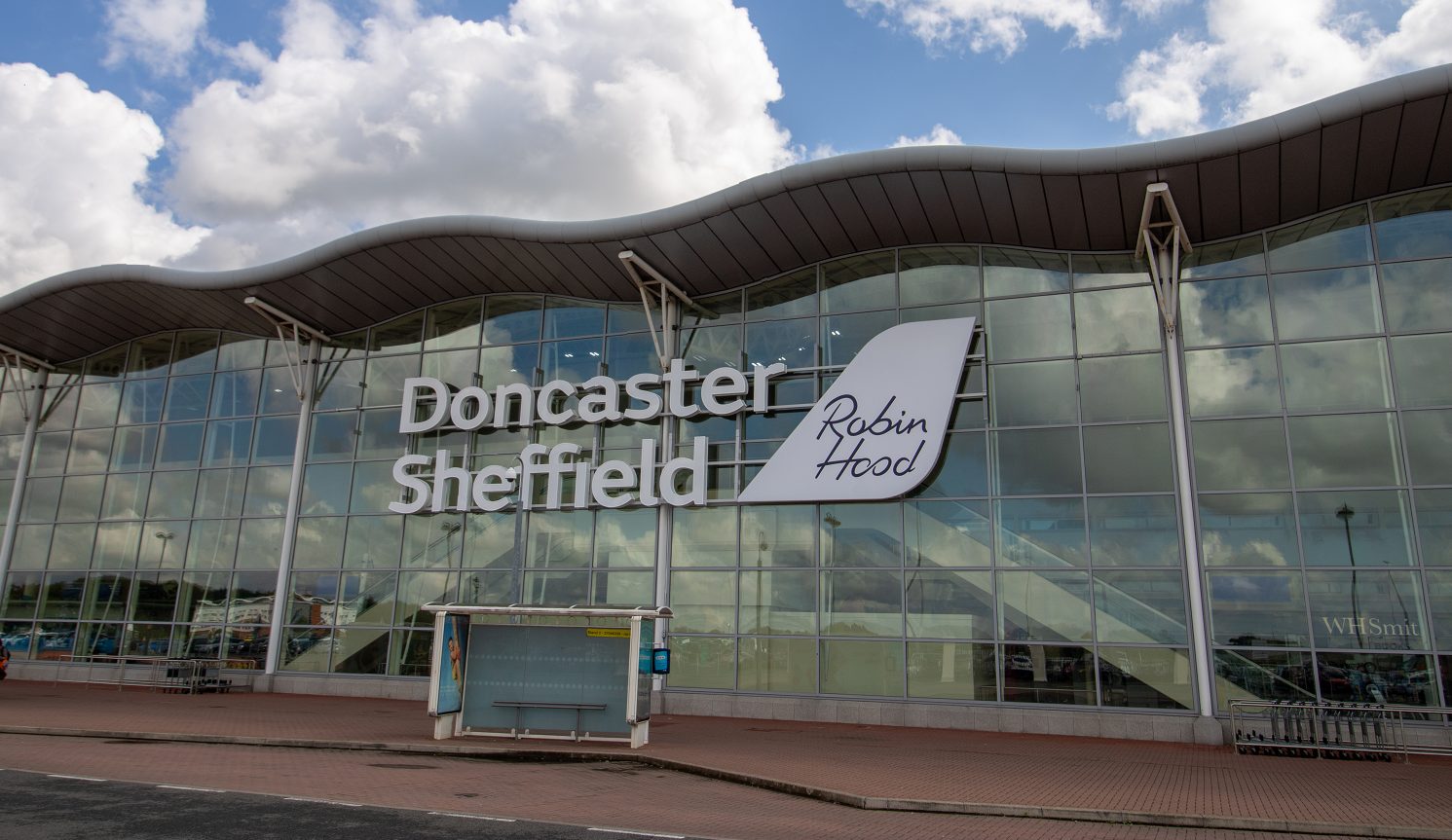 Aeroporto di Doncaster Sheffield: spazio aereo da salvare