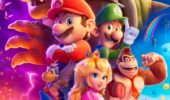 Super Mario Bros. Il Film: ecco il poster del lungometraggio in uscita ad aprile