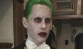 Suicide Squad: A new image of Jared Leto's Joker shared by David Ayer