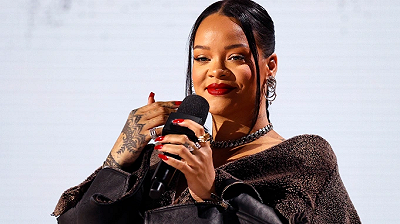 Oscar 2023: Rihanna si esibirà durante la cerimonia