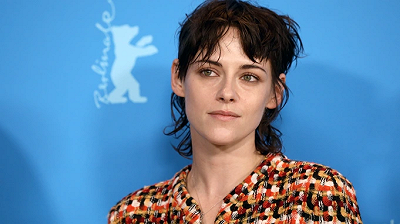 Festival del Cinema di Berlino 2023: Kristen Stewart sente la pressione dell’essere presidente di giuria