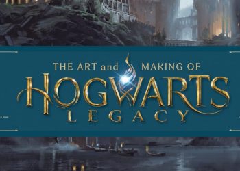 Hogwarts Legacy L'Arte e il Making of: preordine Amazon ora disponibile con un piccolo sconto