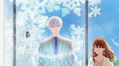Ice Guy & Cool Girl, il manga perfetto per gli amanti dell’inverno