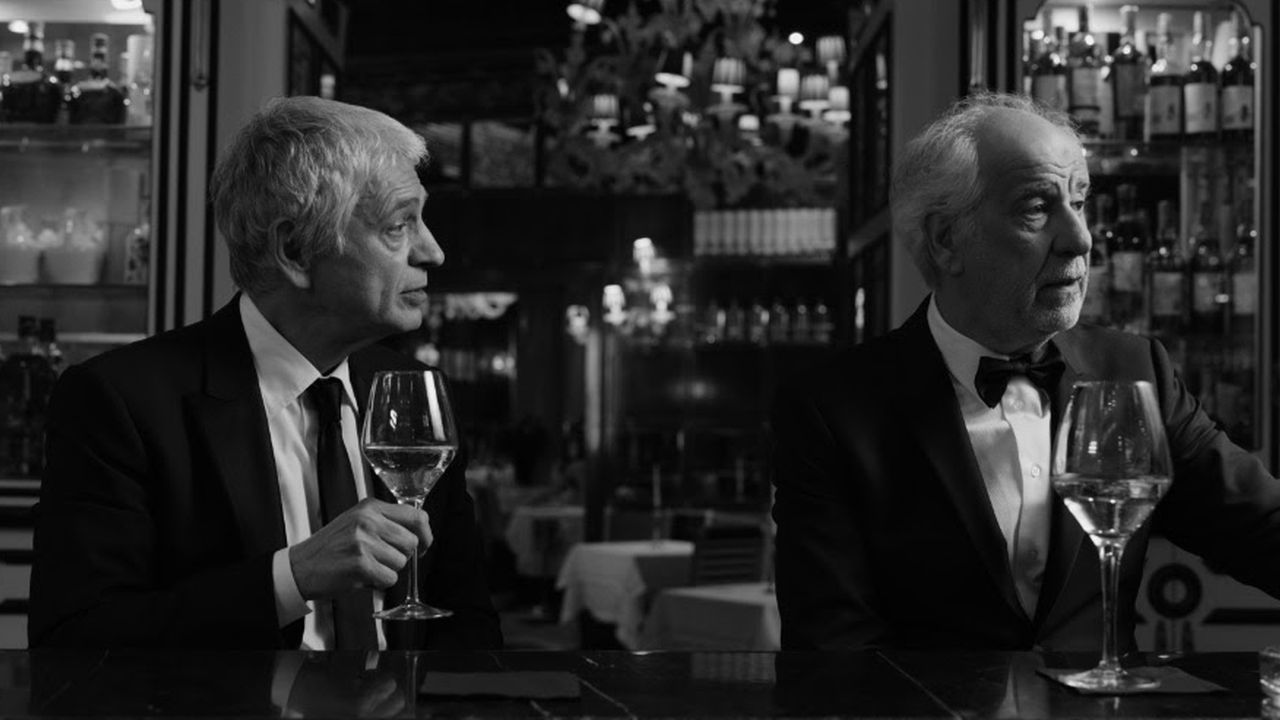 Il ritorno di Casanova, di Gabriele Salvatores, in anteprima al Bif&st 2023