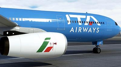 Ita Airways e Lufthansa: la partnership che decolla