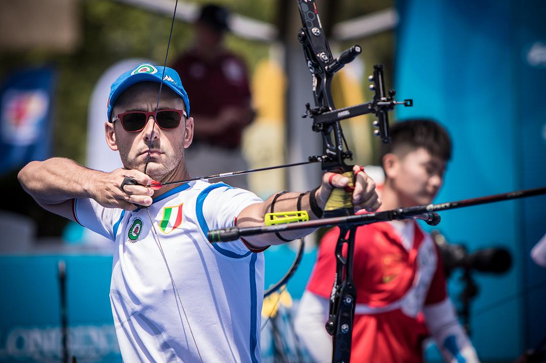 Lo stress ostacola la performance, anche quella degli atleti olimpici