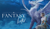 Fantasyland: l'iniziativa di Feltrinelli e Lucca Comics & Games dal 20 febbraio al 9 aprile
