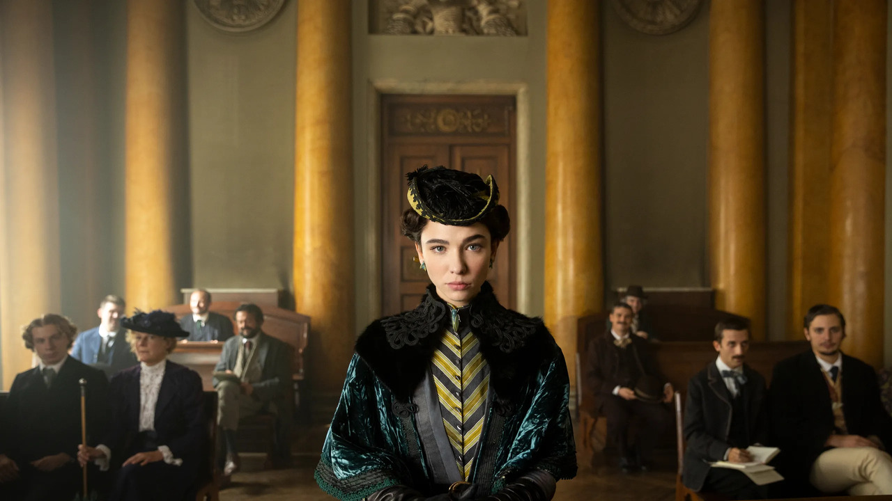 La legge di Lidia Poët, la recensione: dietro una grande donna c’è