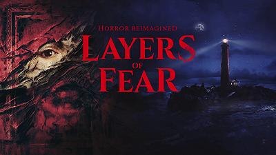 Layers of Fear: mese d’uscita annunciato con un trailer