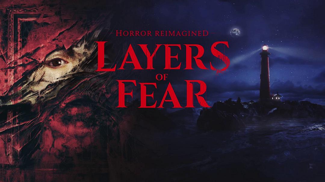 Layers of Fear: mese d’uscita annunciato con un trailer