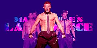 Magic Mike – The Last Dance, da oggi in Digital Download, i primi dieci minuti gratis