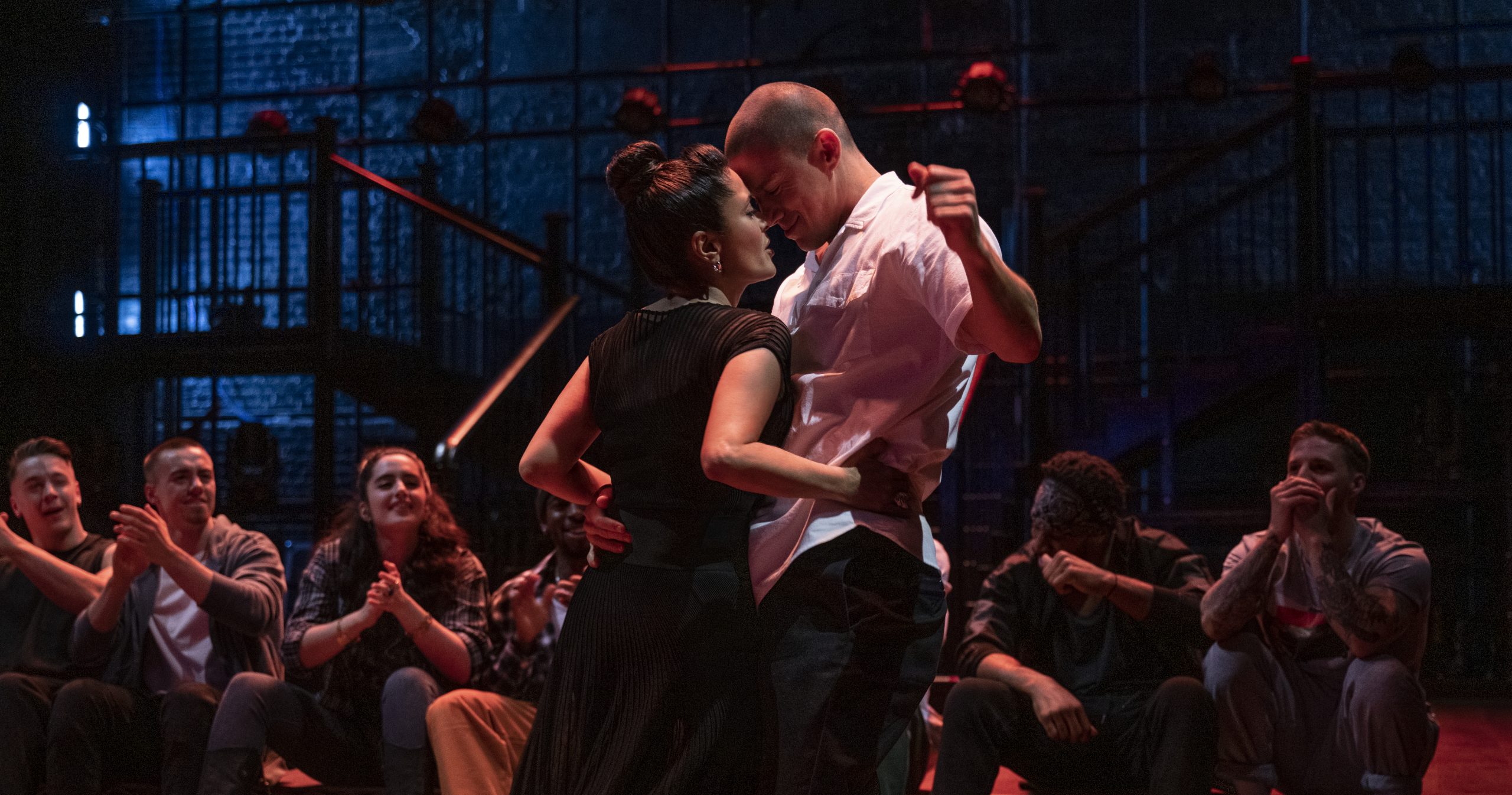 Magic Mike – The Last Dance: il Legacy Spot italiano per festeggiare l’arrivo nelle sale