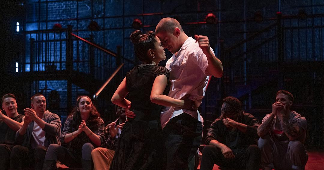Magic Mike – The Last Dance: il Legacy Spot italiano per festeggiare l’arrivo nelle sale