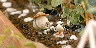 Marcel the Shell: da oggi al cinema il film in stop-motion candidato agli Oscar