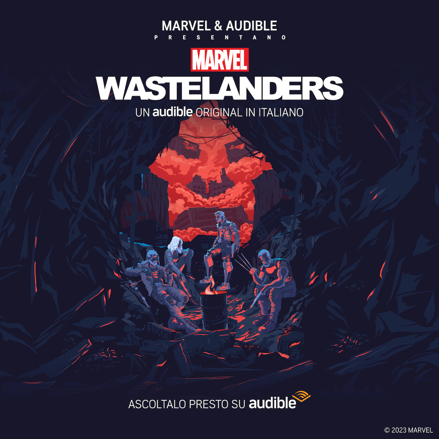 Marvels-Wastelanders