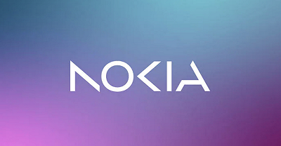 Nokia ha cambiato logo per la prima volta in oltre 60 anni