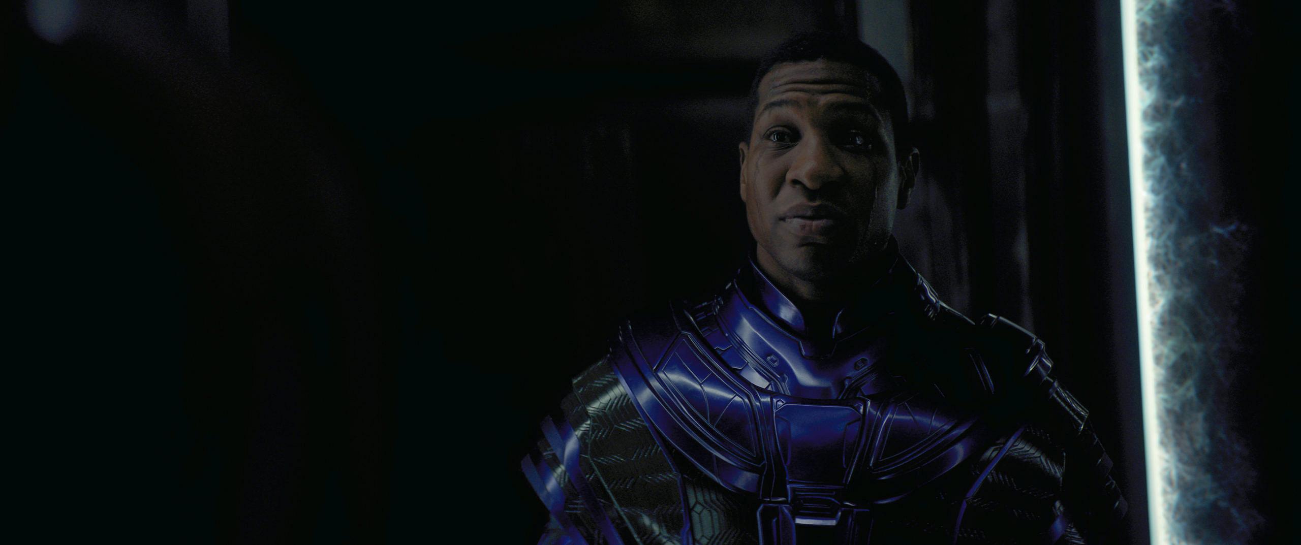 Loki 2: confermata la presenza di Jonathan Majors