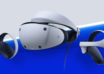 Il PlayStation VR2 è andato un po' meglio del modello precedente