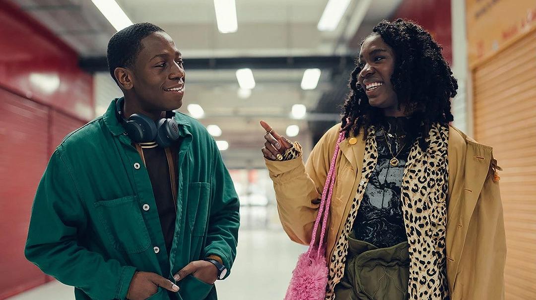 Ritrovarsi in Rye Lane: trailer del film Searchlight Pictures in arrivo su Disney+