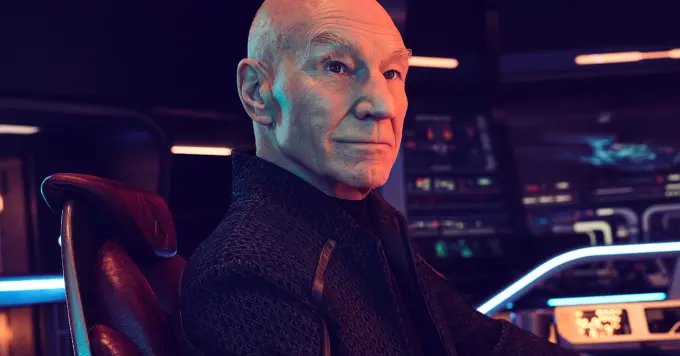 Star Trek Picard 3, la recensione: quando la fine è solo l'inizio
