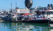 Sacs Tecnorib Miami Boat Show 2023: presentati gli speedboat Pirelli