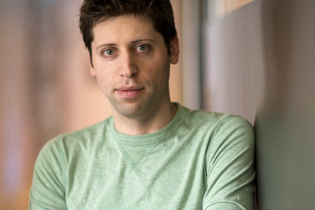 Sam Altman, N.1 di OpenAI, insiste: “serve un’agenzia internazionale per monitorare le IA”