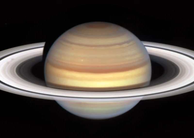 Saturno cosa sappiamo della dei suoi anelli Lega Nerd