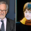Steven Spielberg, Harry Potter