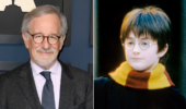 Harry Potter: Steven Spielberg è contento di non aver fatto la regia del primo film