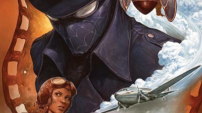 Spider-Man Noir: una serie in live action sul supereroe Marvel per Prime Video