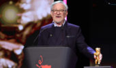 Festival del Cinema di Berlino 2023 - Steven Spielberg premiato: "La mia carriera non è ancora finita"