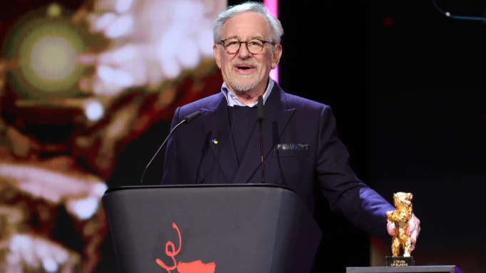 Festival del Cinema di Berlino 2023 – Steven Spielberg premiato: “La mia carriera non è ancora finita”
