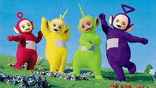 Winnie the Pooh: Blood and Honey – Il regista vuole un horror sui Teletubbies