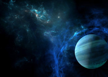 Terra 2: scoperto un pianeta che potrebbe ospitare gli alieni