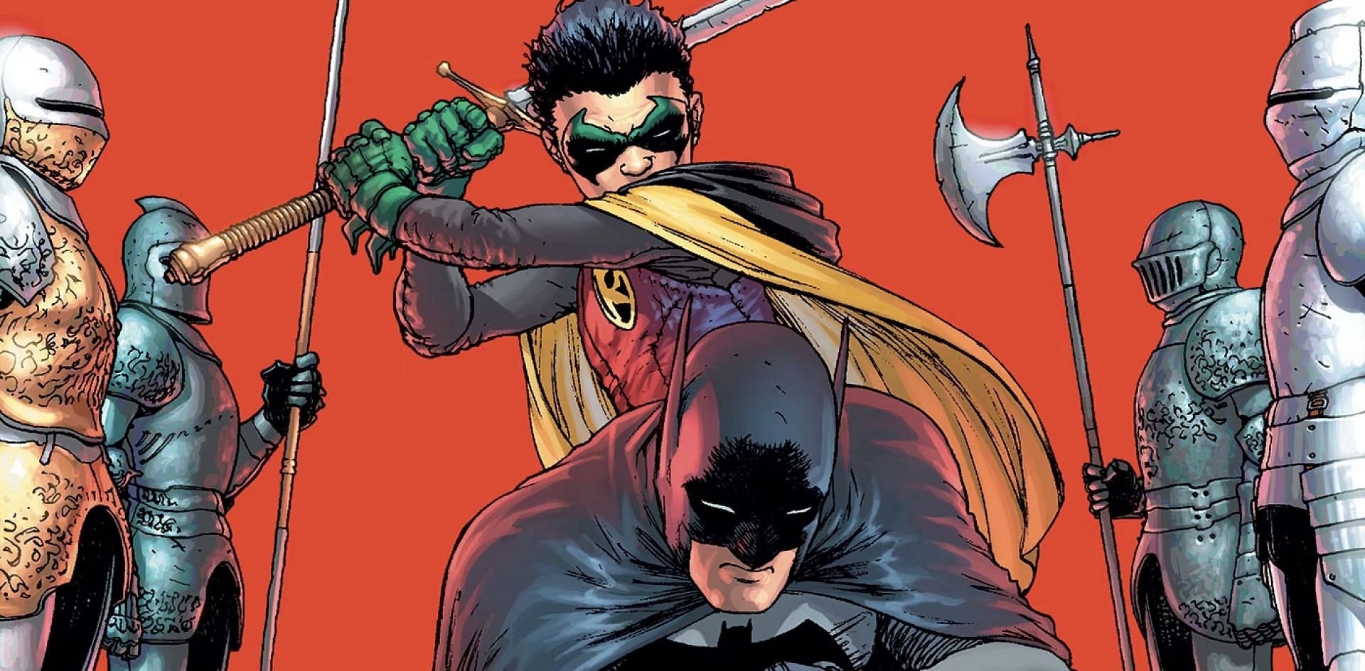 Batman: The Brave and the Bold – Quanto manca all’annuncio del cast? Le parole di James Gunn