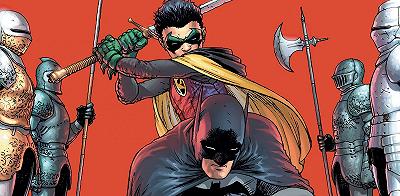 Batman: The Brave and the Bold – Quanto manca all’annuncio del cast? Le parole di James Gunn