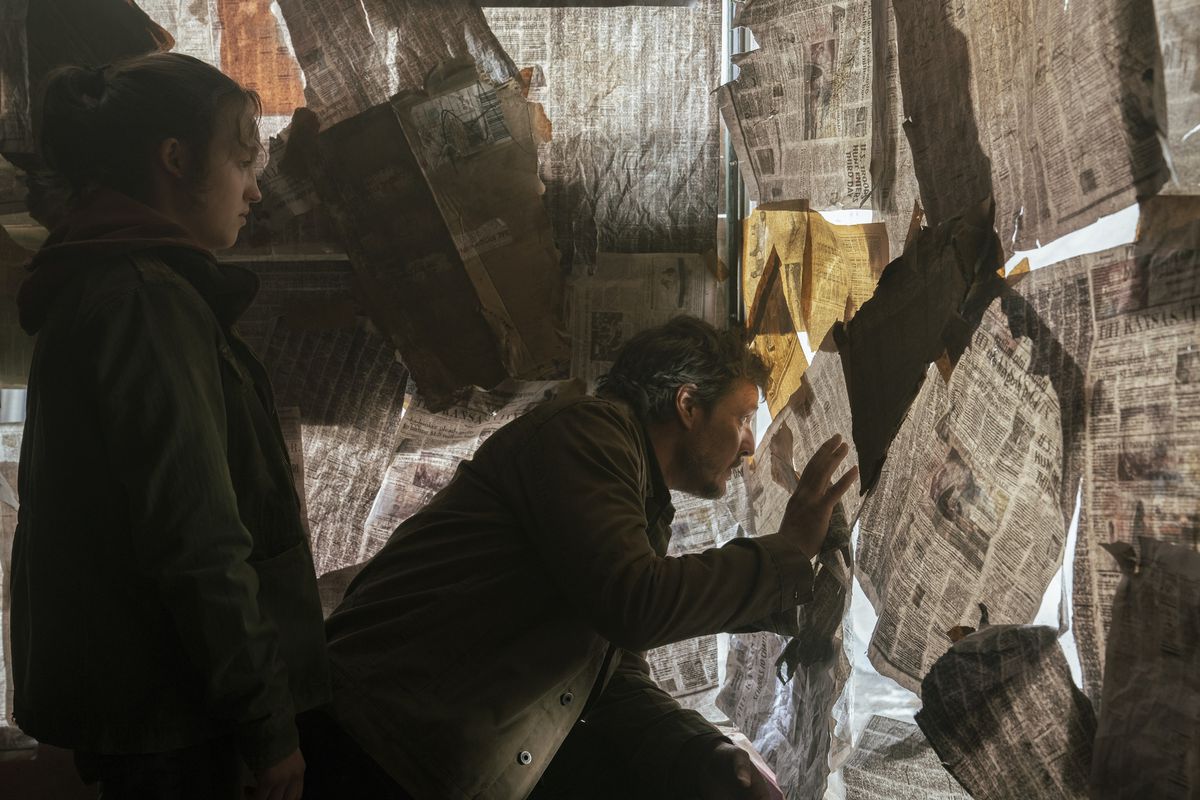 The Last Of Us, la recensione del quinto episodio