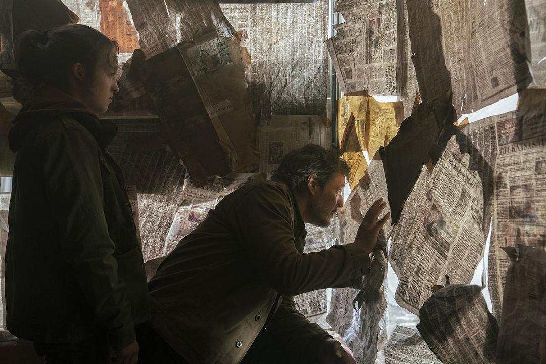 The Last Of Us, la recensione del quinto episodio