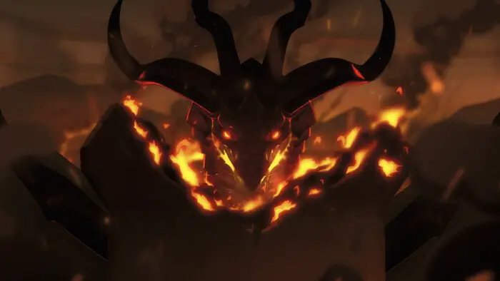La Leggenda di Vox Machina 2: Il mondo di D&D è sempre più presente