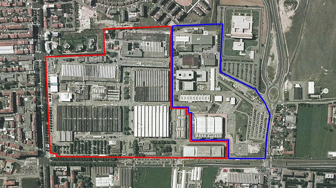 “Il cielo è il limite”: Torino diventa la Città dell’Aerospazio