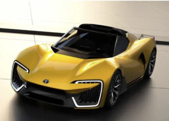 Toyota e Suzuki vogliono produrre una rivale della Mazda MX-5: costerà come una Yaris