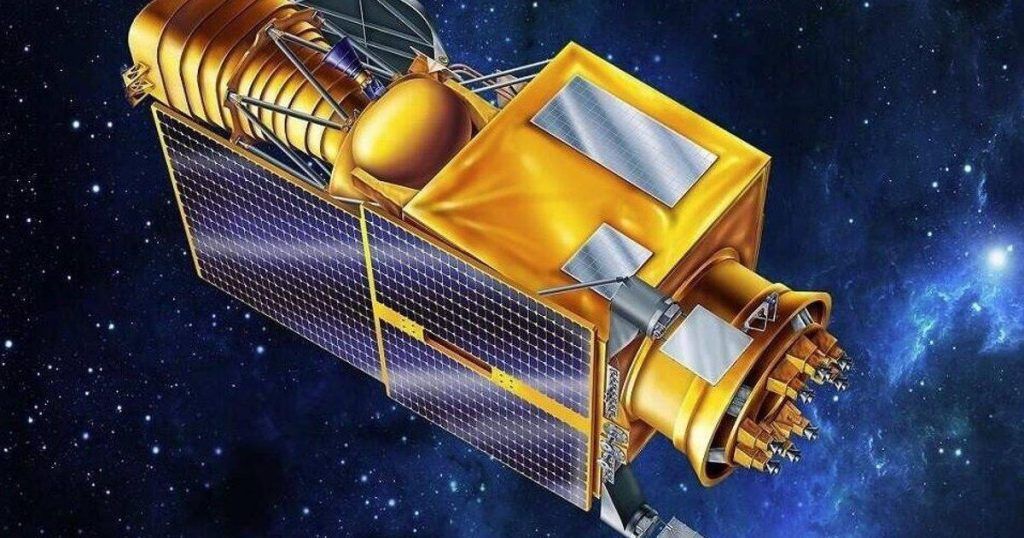 ULTRASAT: la NASA lancerà il primo telescopio spaziale israeliano