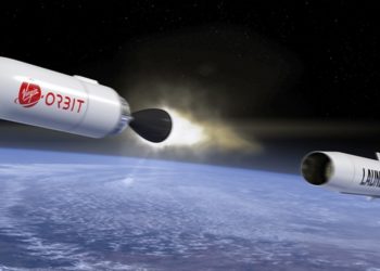 LauncherOne: ecco perché è fallito il lancio della Virgin Orbit