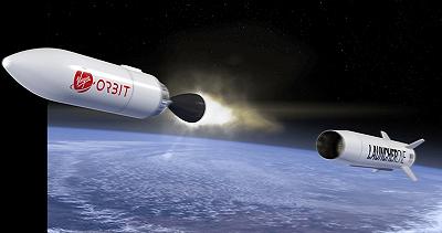 LauncherOne: ecco perché è fallito il lancio della Virgin Orbit