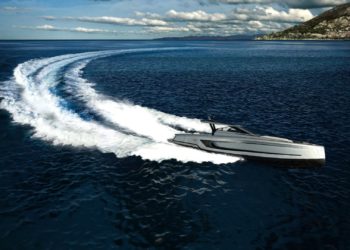 Wider presenta WiLder 60: il nuovo yacht sportivo di 18,6 metri